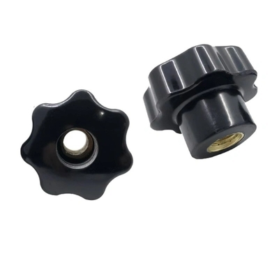OEM CNC Hardware Parts Knurled Thumb Screw для мебельной техники