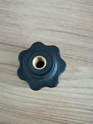 OEM CNC Hardware Parts Knurled Thumb Screw для мебельной техники