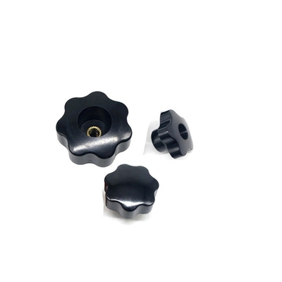 OEM CNC Hardware Parts Knurled Thumb Screw для мебельной техники