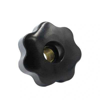 OEM CNC Hardware Parts Knurled Thumb Screw для мебельной техники
