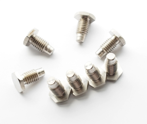 Окраска OEM CNC аппаратные компоненты Электрические аксессуары Машины кабельный соединитель крепежный соединитель