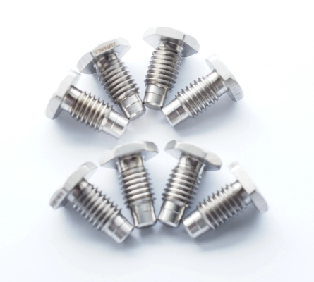 Окраска OEM CNC аппаратные компоненты Электрические аксессуары Машины кабельный соединитель крепежный соединитель