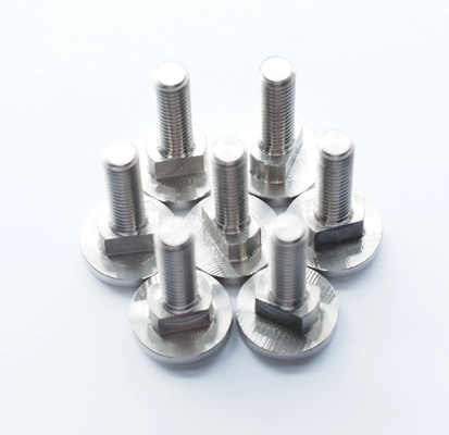 Окраска OEM CNC аппаратные компоненты Электрические аксессуары Машины кабельный соединитель крепежный соединитель