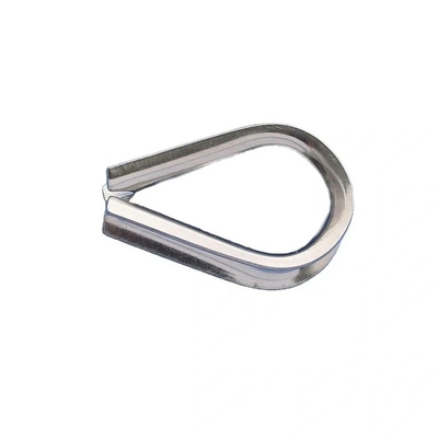 OEM CNC Hardware Parts Нержавеющая сталь U-shackle Fastener с дизайном процесса штамповки