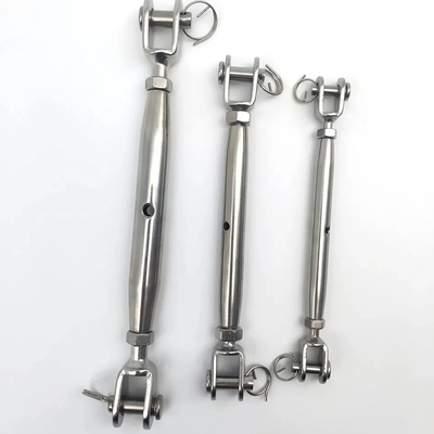 OEM CNC Hardware Parts Нержавеющая сталь U-shackle Fastener с дизайном процесса штамповки