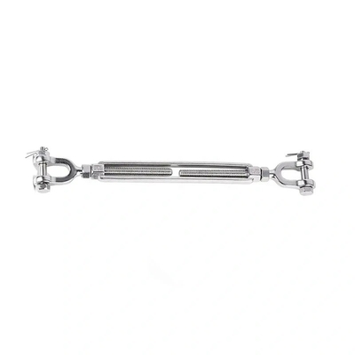 OEM CNC Hardware Parts Нержавеющая сталь U-shackle Fastener с дизайном процесса штамповки
