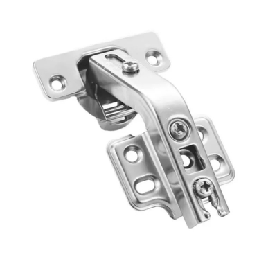 Процесс штамповки OEM CNC аппаратные части Кабинет Скрытая дверь Завеса Мебель оборудование настройка