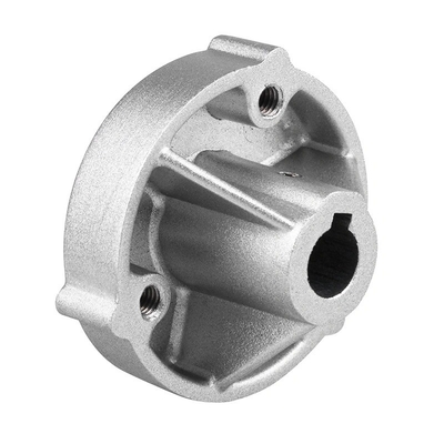 Специальное высокоточное алюминиевое литье окна для OEM CNC аппаратных компонентов