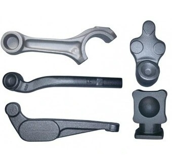 Полировка нержавеющей стали OEM CNC аппаратные части для сельскохозяйственных машин на заказ