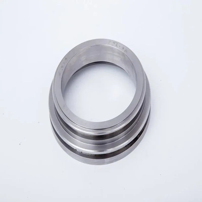 OEM CNC Hardware Parts Нержавеющая сталь латунь Процесс штамповки высокоточного оборудования
