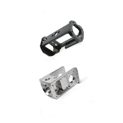 OEM CNC Hardware Parts Нержавеющая сталь латунь Процесс штамповки высокоточного оборудования