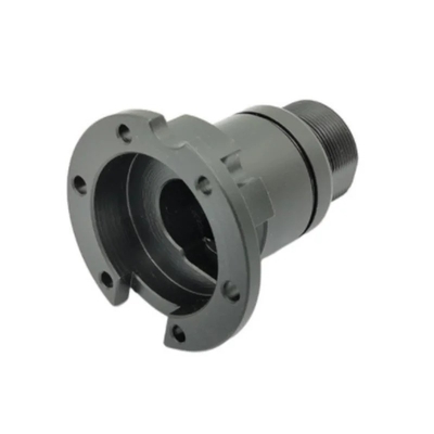 OEM CNC Hardware Parts Нержавеющая сталь латунь Процесс штамповки высокоточного оборудования