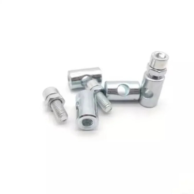 Полировка Мотоциклетные детали Фиксация винтов Кабель для OEM CNC аппаратного процесса штамповки