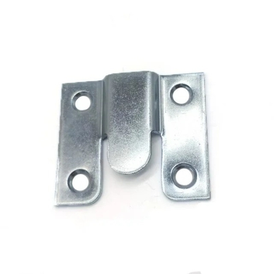 Процесс штамповки из нержавеющей стали OEM CNC аппаратные части