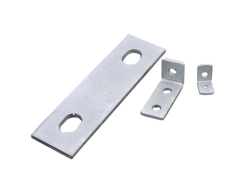OEM CNC Hardware Parts Нержавеющая сталь