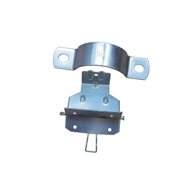 Компоненты оборудования OEM CNC Нержавеющая сталь