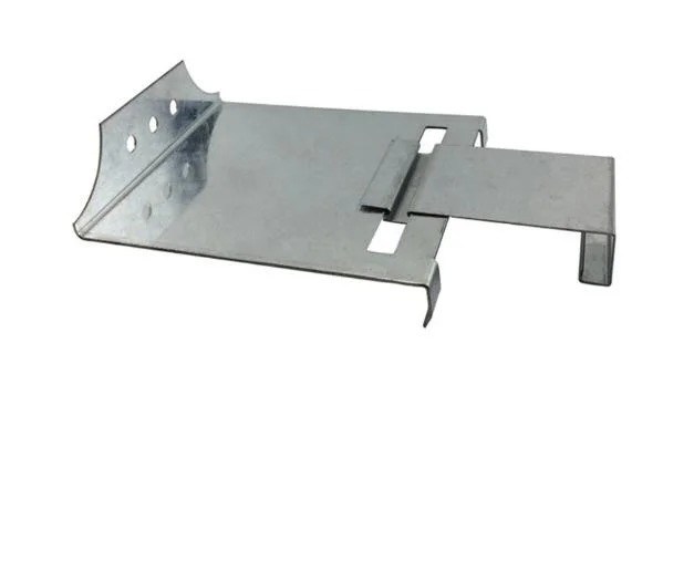 OEM CNC Hardware Components Stamping Stainless Steel Frame for Electronics Fabrication (СПЛК) Компоненты оборудования для производства электроники