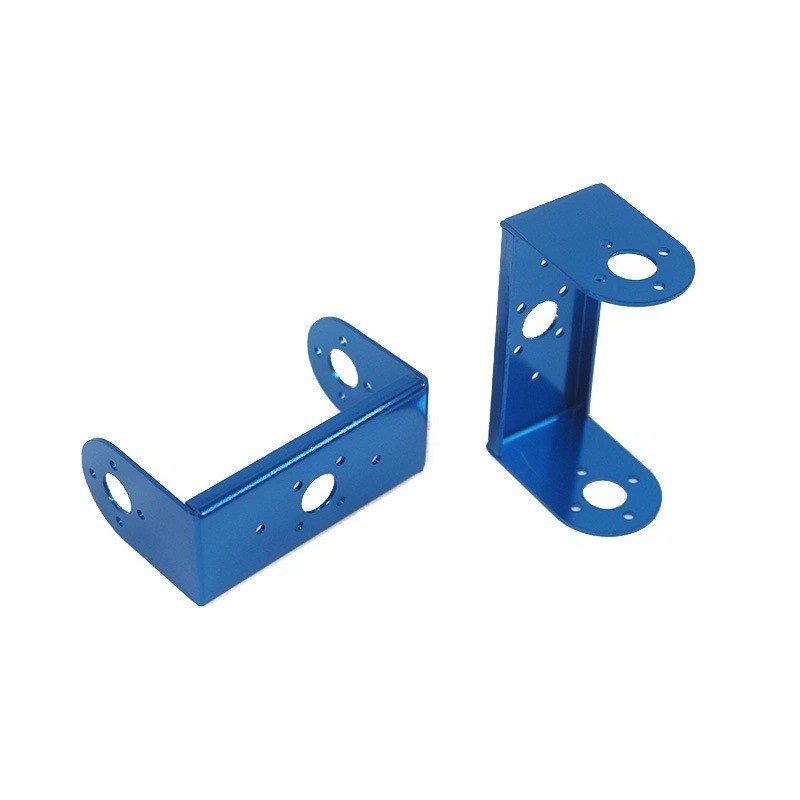 Точная обработка Нержавеющая сталь лазерная резка изгибание штамповка листов металлических деталей