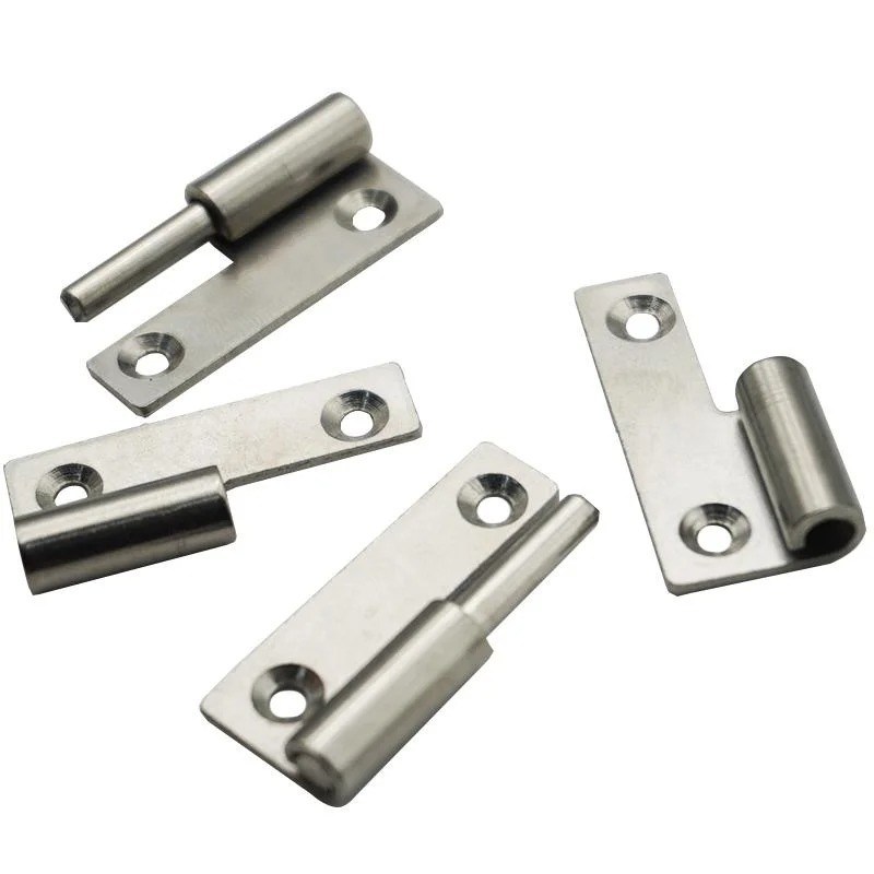 Продукты из нержавеющей стали для высокоточного оборудования