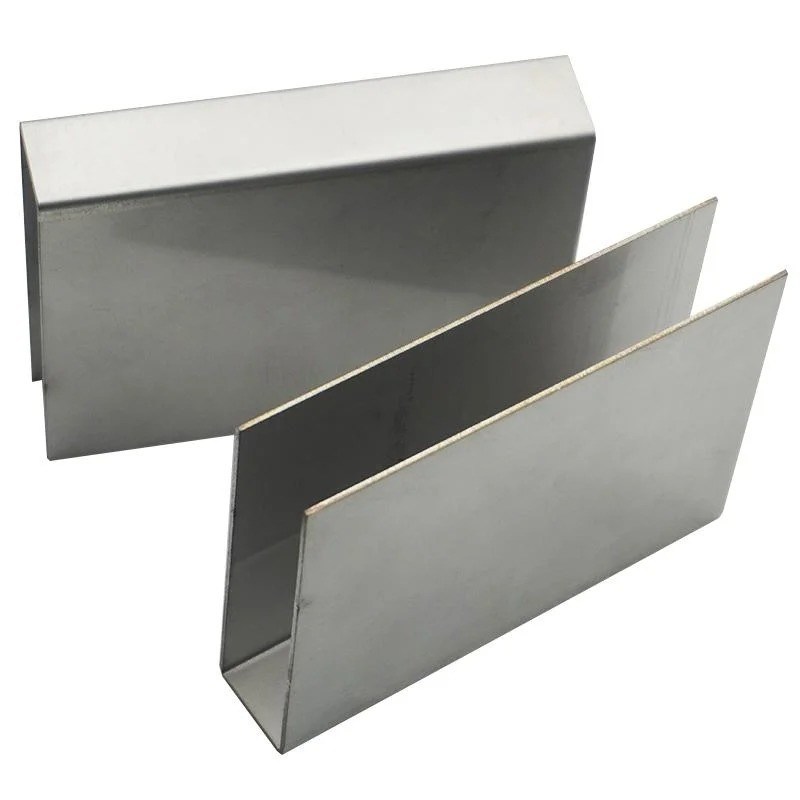 Части для штамповки из нержавеющей стали на заказ для изготовления компонентов оборудования OEM CNC