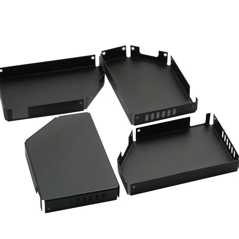 Покрытие на заказ изготовление листового металла из нержавеющей стали для компонентов оборудования OEM CNC