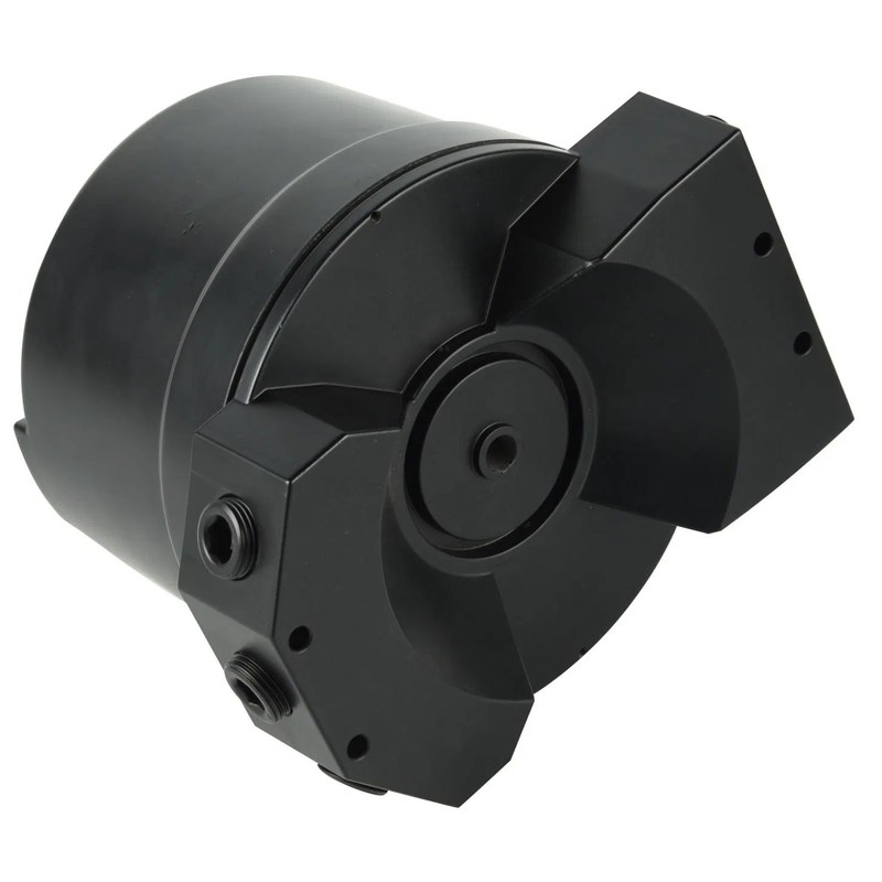 Точные оборудования из нержавеющей стали для литья под давлением и литья песком