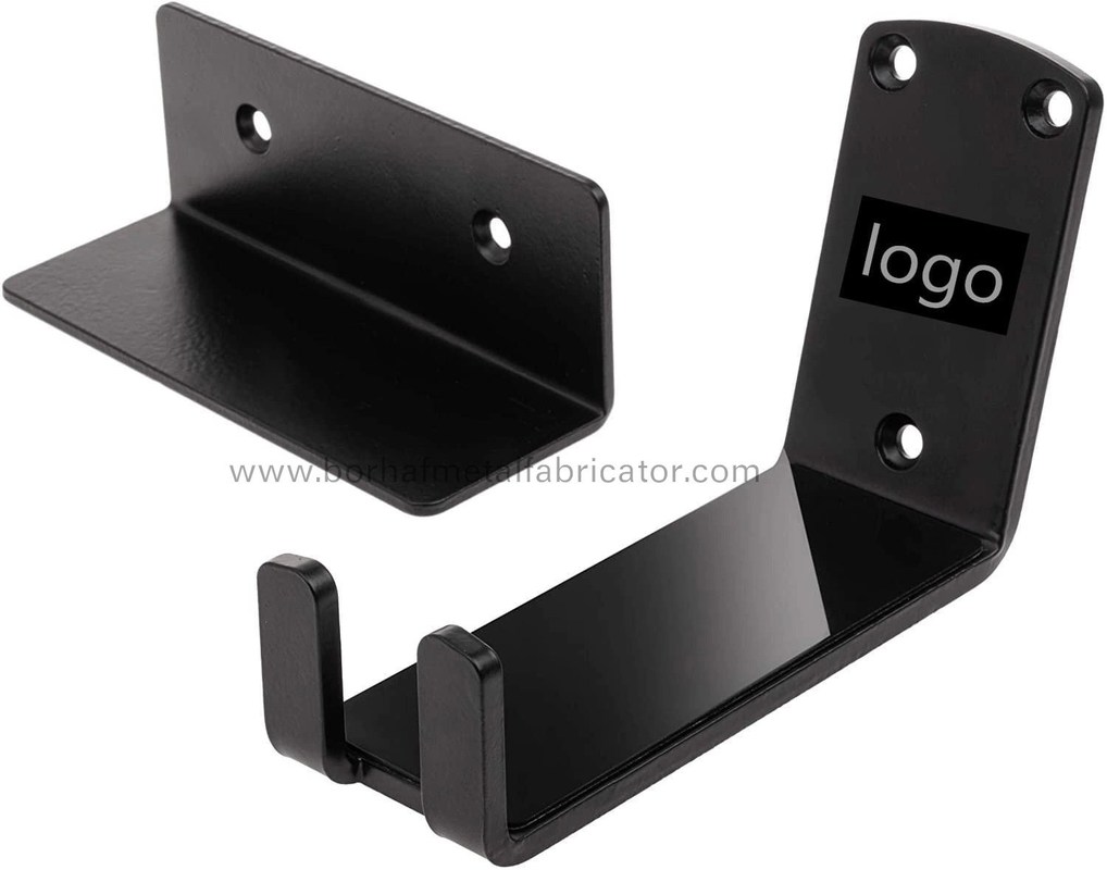 Процесс штамповки Коннекторы деревянные, удерживающие угловую пластинку для оборудования с ЧПУ