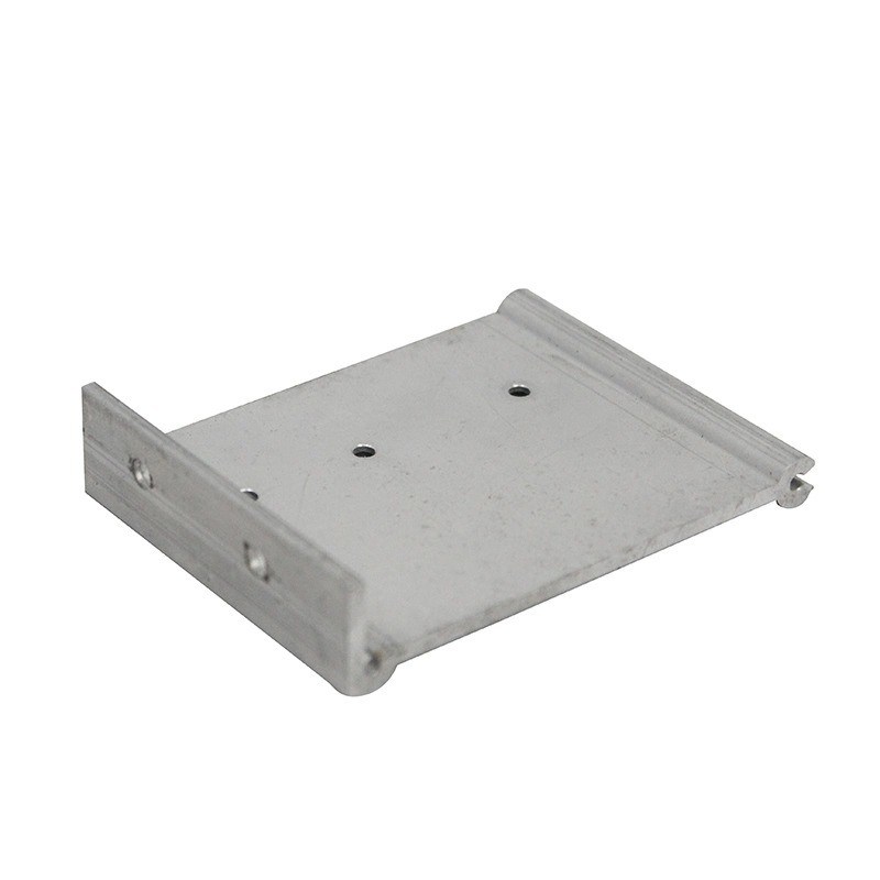 Процесс штамповки Специально разработанные детали из гибких деталей с покрытием и полировкой