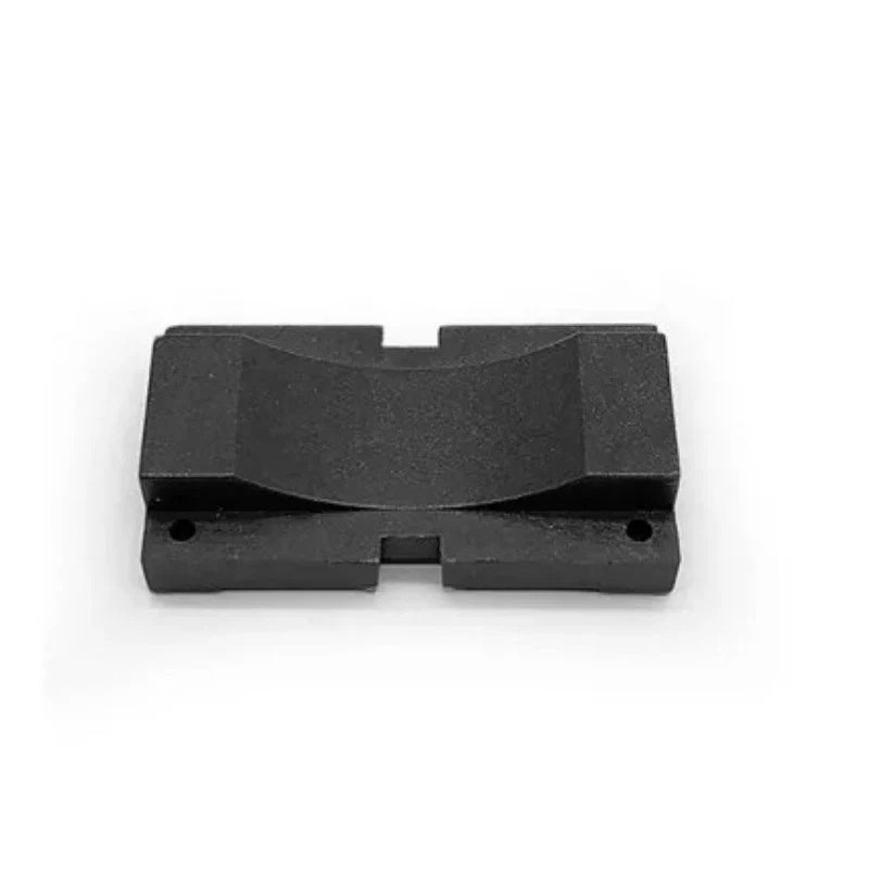 OEM CNC аппаратные компоненты Части из алюминиевого сплава на заказ Обработка нержавеющей стали латуни точность